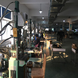China Haiyan Sihuan Electronic Co., Ltd. Unternehmensprofil