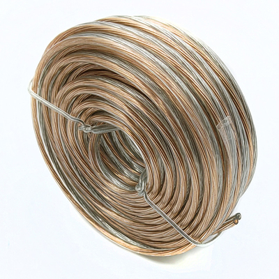 150 Fuß 12 Awg Lautsprecherkabel mit Kombinationsschutz Custom CCA Lautsprecherdraht