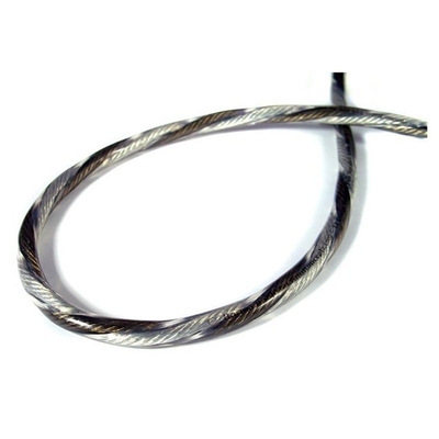 Wasserdicht 8.0mm Marine-Grade Multi-Core Lautsprecher Speed Wire für Heimkino-System