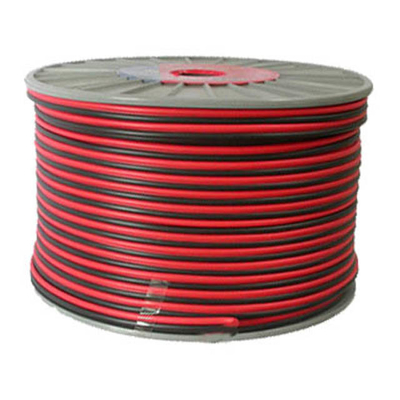 8C 4C 6C 2C 12ga 14ga 16ga 1,5 mm2 x4 2,5 mmx4 Lautsprecherdraht für Ton- und Lautsprecher