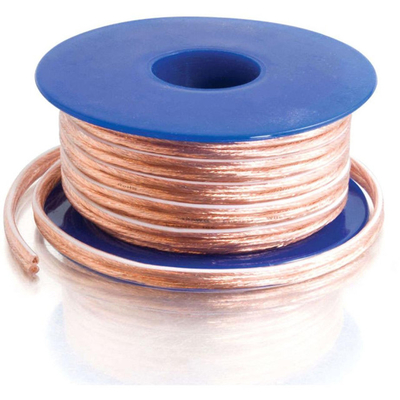 8C 4C 6C 2C 12ga 14ga 16ga 1,5 mm2 x4 2,5 mmx4 Lautsprecherdraht für Ton- und Lautsprecher