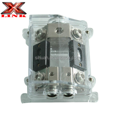 400 ampere 12V Autoverstärker ANL AFS Sicherungshalter Verteilblock für Strommanagement