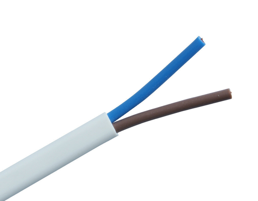 300V RVV RVV Elektroleitungsdraht mit PVC-Isolierung und Kupferleiter 4,0 mm
