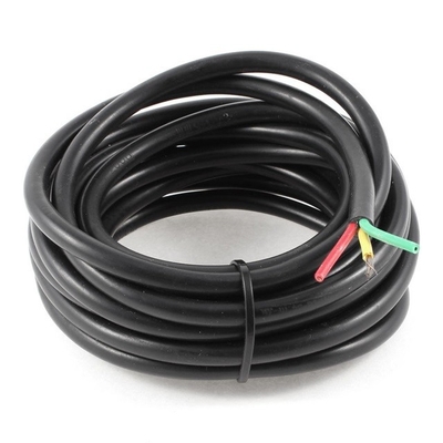 Versatile 14 AWG-PVC-gefasste, isolierte Kupferdraht für Niederspannungs-LED-Beleuchtung und Automotive