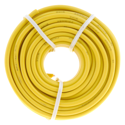 10 12 14 16 18 20 AWG Spannweite Kupfer Cca Primär Automotive Pvc Stranded Wire für Oberleitung
