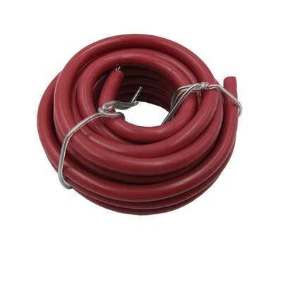 0.5mm 0,75mm 1mm 1,5mm 2mm 2,5mm 4mm 6mm PVC Isolierung Elektro Kupferdraht und -kabel