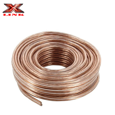 Lautsprecherkabel Anpassbar Farbe 14AWG 8 10 12 14 16 Sprachrohr Kabel 14AWG