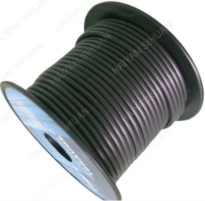 Niedrigspannung 10 12 14 16 18 GA AWG Gauge Automotive Electric Single Wire mit Kupferleiter Jacket PVC