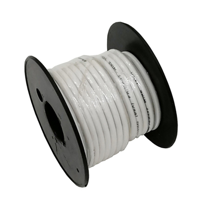 Niedrigspannung 10 12 14 16 18 GA AWG Gauge Automotive Electric Single Wire mit Kupferleiter Jacket PVC