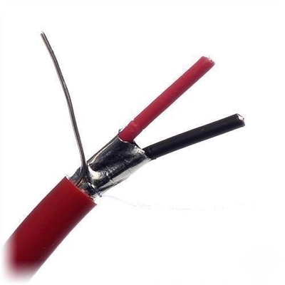 Industrielle Brandschutzkabel geschützt, nicht geschützt 2x 1,5 mm 2x 2,5 mm 2x 4,0 mm