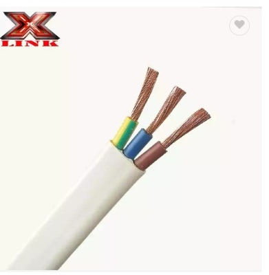 14 Gauge 2/3 Spannungspfeil mit Kupferleiter-PVC-Leitung für LED-Bandbeleuchtung und Automotive