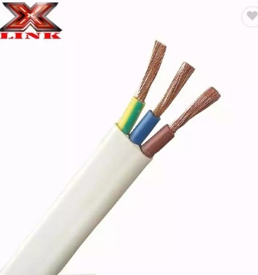 14 Gauge 2/3 Spannungspfeil mit Kupferleiter-PVC-Leitung für LED-Bandbeleuchtung und Automotive