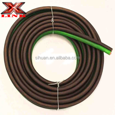 16 14 Gauge PVC Jacket Bar Kupfer Leiter Auto Audio Lautsprecher Draht zu Ihrem Vorteil