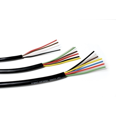 10ga Stranged Copper Conductor GPT Elektrische Primärdraht für Automobilanwendungen