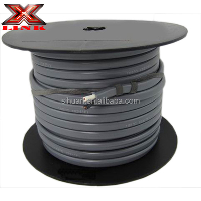 14 Gauge Flexibles PVC-Kabel mit Strang 10 12 14 16 18 Gauge