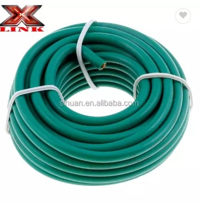 Niedrigspannung 10awg 12awg 14awg 16awg PVC-Gehäuse mit BS6500-Standard