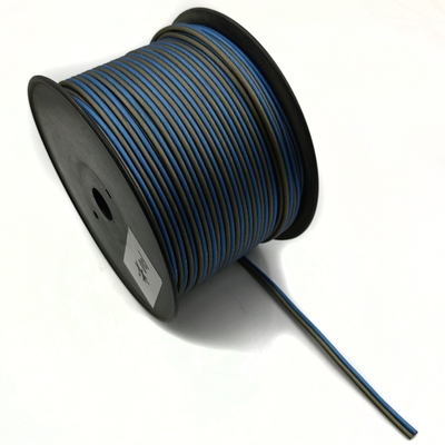 GA AWG Lautsprecherkabel Matte Durchsichtig Flexible Jacket Parallel Lautsprecher Draht für Auto-Audio