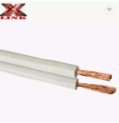 Flexibles Kupfer-Multicore-Elektrokabel 2 3 4 5 Kern 0,75 mm 1,5 mm 2,5 mm 4 mm 16 mm PVC-Hausdraht