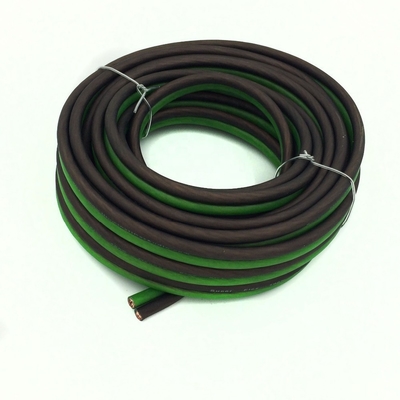 GA AWG Lautsprecherkabel Matte Durchsichtig Flexible Jacket Parallel Lautsprecher Draht für Auto-Audio