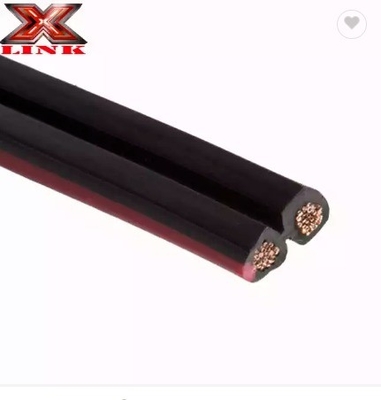 Flexibles Kupfer-Multicore-Elektrokabel 2 3 4 5 Kern 0,75 mm 1,5 mm 2,5 mm 4 mm 16 mm PVC-Hausdraht