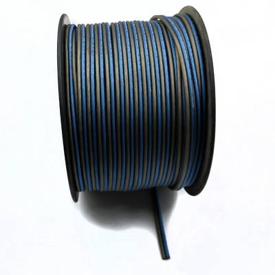 GA AWG Lautsprecherkabel Matte Durchsichtig Flexible Jacket Parallel Lautsprecher Draht für Auto-Audio