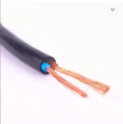 Industrielle SPT-Kabellampenleiter für Beleuchtung entspricht der Norm IEC 60227 1993