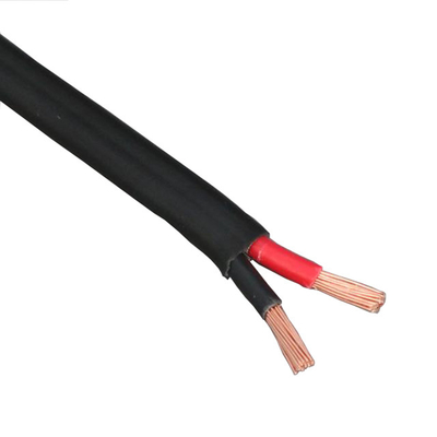 PVC-isolierter Anhänger-Verdrahtungsharn 14 Gauge 2 Draht für Beleuchtung und Bremssystem