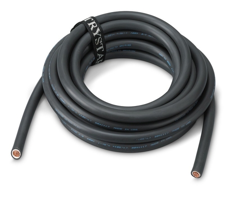 VDE 0281 Standard-PVC-Dämmstoff 7 Pins Anhänger-Elektrokabel 7 Drahtkabel