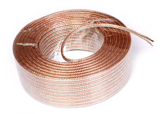 VDE 0281 Standard-PVC-Dämmstoff 7 Pins Anhänger-Elektrokabel 7 Drahtkabel