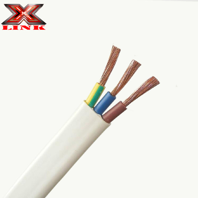 Stranged Conductor Typ 2,5 mm elektrischer Draht für Hausleitungslösungen