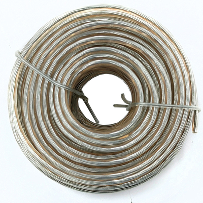 14/16 AWG Kupfer-Auto-Audio-Kabel Lautsprecherkabel hohe Transparenz
