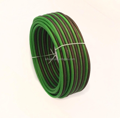 PVC-isolierter Kupfer-Strahl-Lautsprecherdraht 10-100m Länge 20-240ft