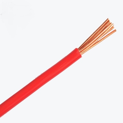 Stranged Annealed Copper Conductor 16mm Erdungskabel für elektrische Energie