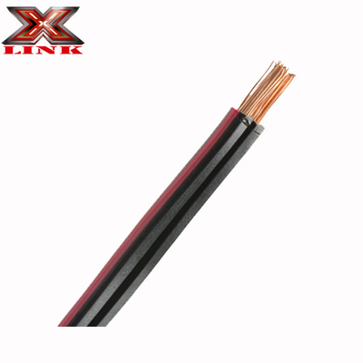 Stranged Annealed Copper Conductor 16mm Erdungskabel für elektrische Energie