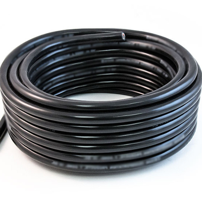 PVC-Dämmung 14 Gauge 5 Leiter Anhänger Verkabelung Erweiterung für RV und Automotive
