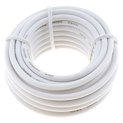 Optimale Leistung Flexibler Kupferleiter PVC Isolierdraht in jeder Farbe