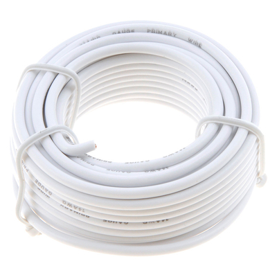 Optimale Leistung Flexibler Kupferleiter PVC Isolierdraht in jeder Farbe