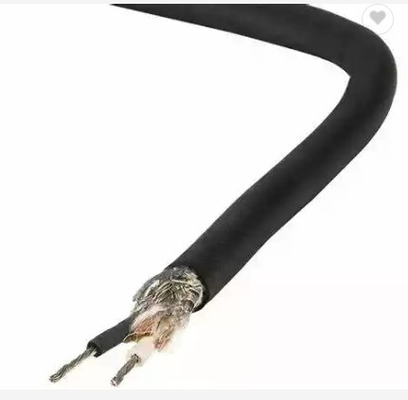 24AWG PVC Isolation XLR DMX Kabel für Mikrofone, Funkstationen und Lautsprechersysteme