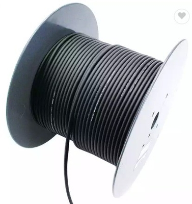 24AWG PVC Isolation XLR DMX Kabel für Mikrofone, Funkstationen und Lautsprechersysteme