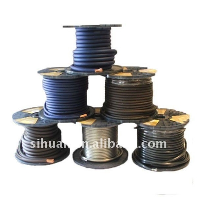 1/0 AWG Gauge Ga Auto Audio Batterie Kabel Stromkabel mit flexiblem PVC Jacket 20*20*16cm
