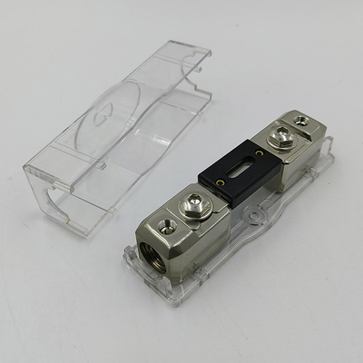 5.2m PVC Jacket High End 1/0 4 8 AWG Gauge Autoverstärker Kabel-Kit für Auto-Audio-Systeme