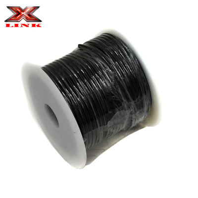 1 mm2 Kupfer-PVC-Jacket-Primär-Elektrodrahtkabel für Elektro-Upgrades von Automobilen