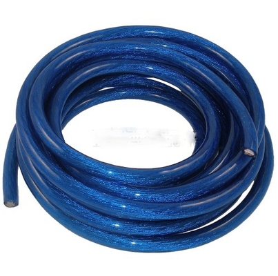 Soft PVC Jacket Auto Audio 2/0 Gauge/awg Amp Stromverstärker Erdkabel Draht 50mm 35mm 20mm 16mm