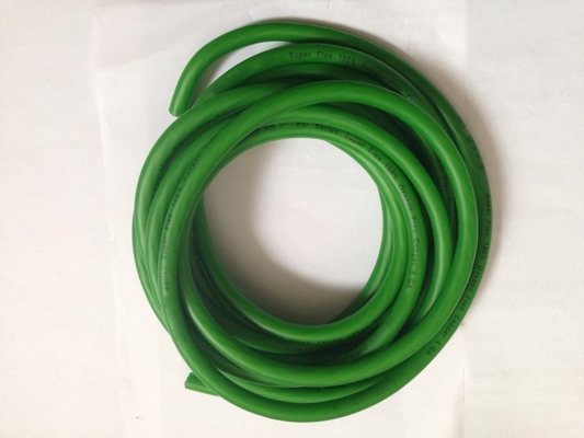Flexible Niederspannungs-Kupfer-PVC-Autoaudio-Stromkabel für Fahrzeuge und Verstärker