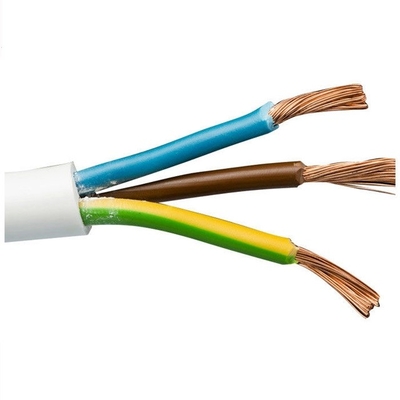 3 X2,5 mm2 Haushalt Stromkabel