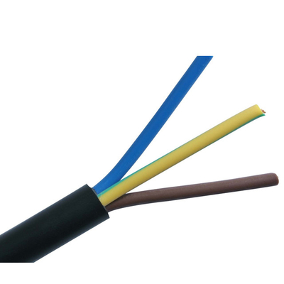 3 X2,5 mm2 Haushalt Stromkabel