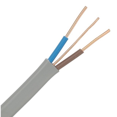 3 X2,5 mm2 Haushalt Stromkabel