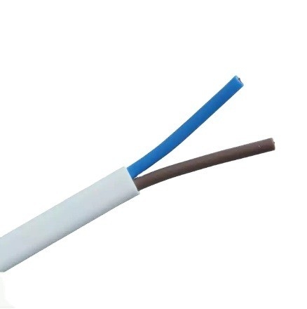Flexibles Kupfer-Multicore-Elektrokabel 2 3 4 5 Kern 0,75 mm 1,5 mm 2,5 mm 4 mm 16 mm PVC-Hausdraht