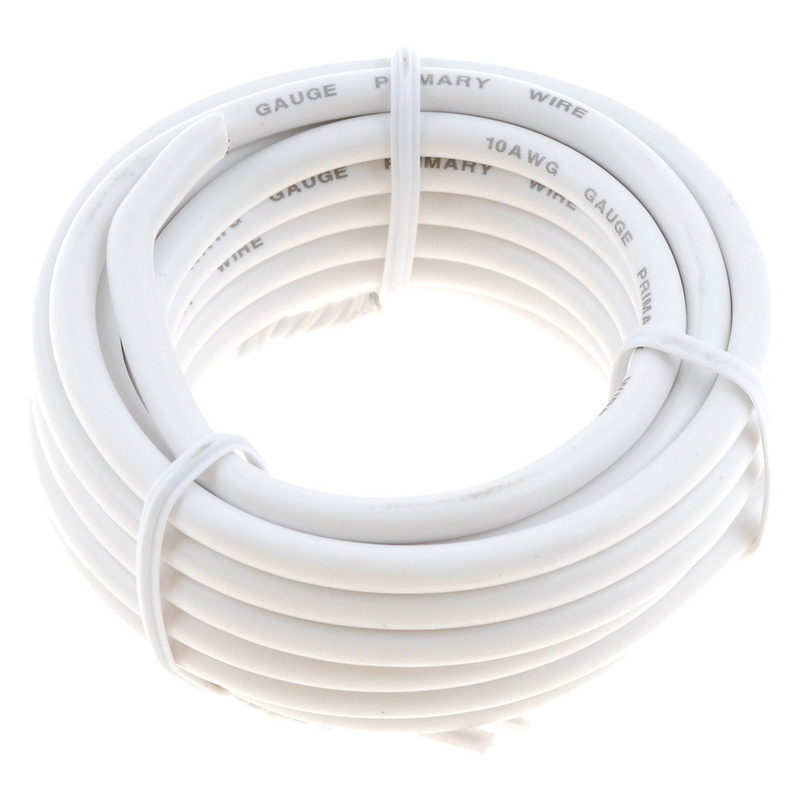 Optimale Leistung Flexibler Kupferleiter PVC Isolierdraht in jeder Farbe
